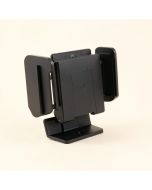 Monitor Universal 2 Screen Laptop Mount (synthetic illustration; no displayed measurements)