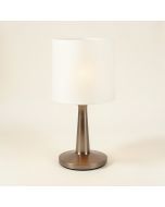 Amirah 13 '' Table Lamp (synthetic illustration; no displayed measurements)