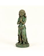 Suffolk Fairy Dreamer Garden Statue (synthetic illustration; no displayed measurements)
