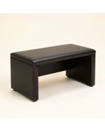 Ecenaz Shoe Storage Bench (synthetic illustration; no displayed measurements)