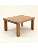 Salters Sled Coffee Table (synthetic illustration; no displayed measurements)