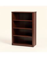 5 Shelf Standard Bookcase (synthetic illustration; no displayed measurements)