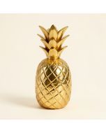 Glam Furit Pineapple Sculpture (synthetic illustration; no displayed measurements)