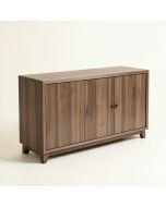 Brindle 4 Doors Accent Cabinet (synthetic illustration; no displayed measurements)