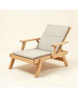 Shirly Patio Chair (synthetic illustration; no displayed measurements)