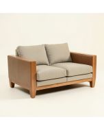 Gatun 69.68 '' Square Arm Sofa (synthetic illustration; no displayed measurements)