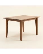 Homestead Dining Table (synthetic illustration; no displayed measurements)