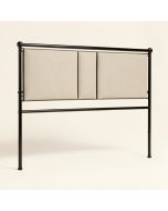 Annabella Twin Open-Frame Headboard And Footboard (synthetic illustration; no displayed measurements)