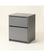 Dukene 2 - Drawer Storage Cabinet (synthetic illustration; no displayed measurements)