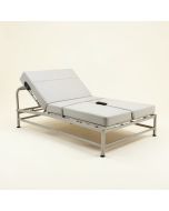 15 '' Adjustable Bed With Remote (synthetic illustration; no displayed measurements)