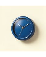 Parlez Wall Clock (synthetic illustration; no displayed measurements)