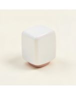 15/16 '' Length Rectangle Knob (synthetic illustration; no displayed measurements)