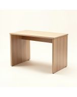 Leola Desk (synthetic illustration; no displayed measurements)