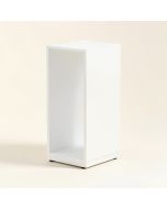 Sorrento Display Stand (synthetic illustration; no displayed measurements)