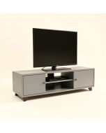 Edetta Entertainment Center For Tvs Up To 70 '' (synthetic illustration; no displayed measurements)
