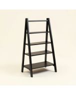 Amalda Ladder Bookcase (synthetic illustration; no displayed measurements)