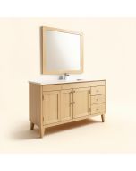 32 '' Single Bathroom Vanity Set (synthetic illustration; no displayed measurements)
