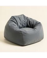 Big Joe Fuf Standard Memory Foam Lounger (synthetic illustration; no displayed measurements)