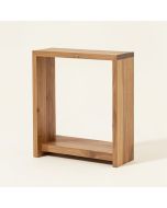 Landis 16 '' W X 60 '' H Bathroom Shelf (synthetic illustration; no displayed measurements)