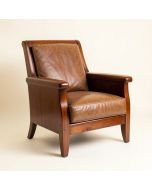 Althorp Living History 22.25 '' Wide Armchair (synthetic illustration; no displayed measurements)