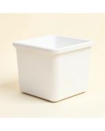 Brightwood 120 Gallon Plastic Deck Box (synthetic illustration; no displayed measurements)
