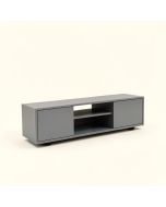 Townsell Entertainment Center For Tvs Up To 70 '' (synthetic illustration; no displayed measurements)
