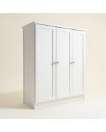Elliana Storage 50 '' Kitchen Pantry (synthetic illustration; no displayed measurements)