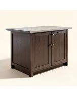 Collette Kitchen Island (synthetic illustration; no displayed measurements)