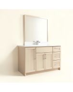 Kao 24 '' Single Bathroom Vanity Set (synthetic illustration; no displayed measurements)