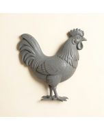 New Rooster Wall Decor (synthetic illustration; no displayed measurements)