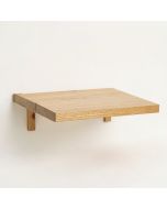 Telford 3 Piece Wall Shelf Set (synthetic illustration; no displayed measurements)