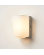 1-Light Wedge Wall Sconce (synthetic illustration; no displayed measurements)