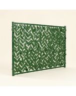 1.5 Ft. H X 1.5 Ft. W Artificial Leaf Myrtle Polyethylene Privacy Screen (synthetic illustration; no displayed measurements)