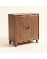 Storage 2 Door Accent Cabinet (synthetic illustration; no displayed measurements)