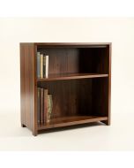 Contemporary Series 36 '' W Standard Bookcase (synthetic illustration; no displayed measurements)