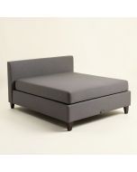 Alvina Upholstered Twin Daybed (synthetic illustration; no displayed measurements)