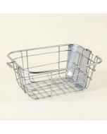 Wire Basket Set (synthetic illustration; no displayed measurements)