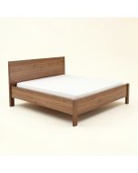 Forsee Twin Platform Bed (synthetic illustration; no displayed measurements)