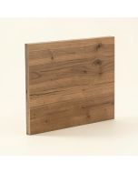 4.5 '' X 45 '' Barnwood Wall Paneling (synthetic illustration; no displayed measurements)