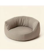 Knutson 55 '' Round Arm Sleeper (synthetic illustration; no displayed measurements)