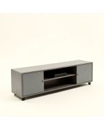 Pellman Entertainment Center For Tvs Up To 70 '' (synthetic illustration; no displayed measurements)
