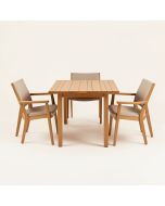 Cates 3 Piece Bistro Set (synthetic illustration; no displayed measurements)