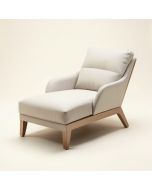 Eclipse Chaise Lounge (synthetic illustration; no displayed measurements)