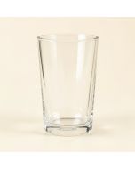 Taverna 2.71 Oz Crystal Serving Glass (synthetic illustration; no displayed measurements)