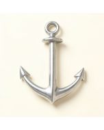 Bell Anchor Wall Décor (synthetic illustration; no displayed measurements)