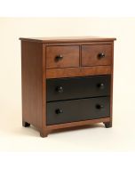 Addisyn 5 Drawer Dresser (synthetic illustration; no displayed measurements)