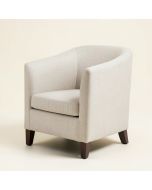 Kareem Upholstered Dining Chair (synthetic illustration; no displayed measurements)