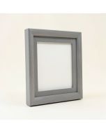 Nested - Picture Frame Photograph Print On Canvas (synthetic illustration; no displayed measurements)