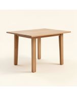 Annie Dining Table (synthetic illustration; no displayed measurements)