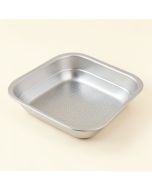 Chicago Metallic Non-Stick Baguette Commercial Ii™ Diamond-Quality Coating Perforated Pan (synthetic illustration; no displayed measurements)